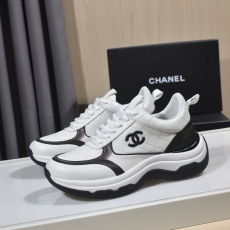 Chanel Sneakers